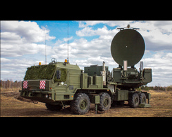 Ко Дню специалиста по радиоэлектронной борьбе,  хотим рассказать о возможности получить образование по специальностям данного направления в нашем Военном учебном центре.